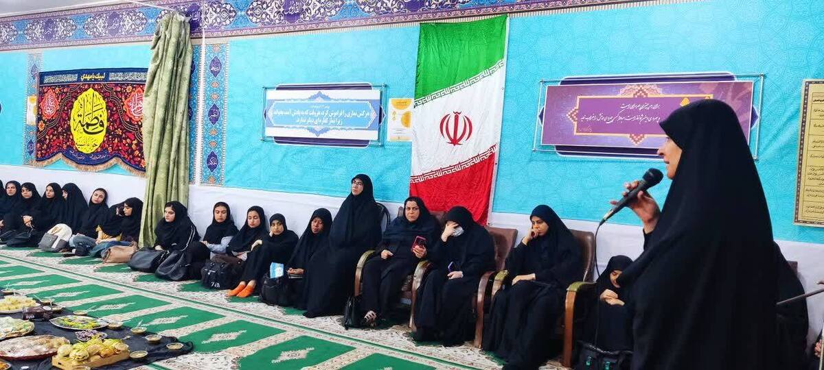 خطبه فدکیه؛ سند ایستادگی زن مسلمان در برابر زورگویی  پذیرش بدون تفکر، باطل است