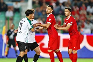 خان محمدی: تعویق بازی با تراکتور به ضرر پرسپولیس نیست/ شمس آذر چیزی برای از دست دادن ندارد