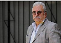 پیکر هادی مرزبان از مقابل تالار وحدت به خانه ابدی تشییع شد