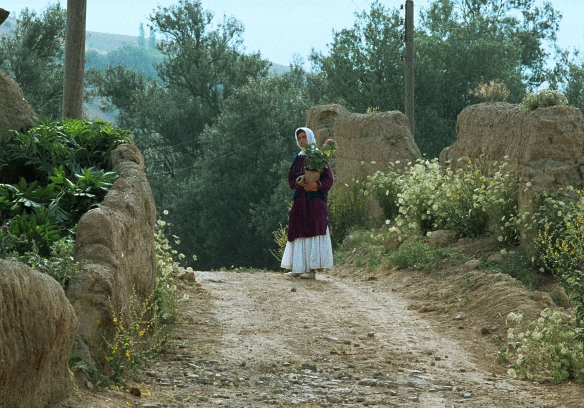 آغاز جشنواره جهانی فیلم فجر با نمایش فیلمی از عباس کیارستمی