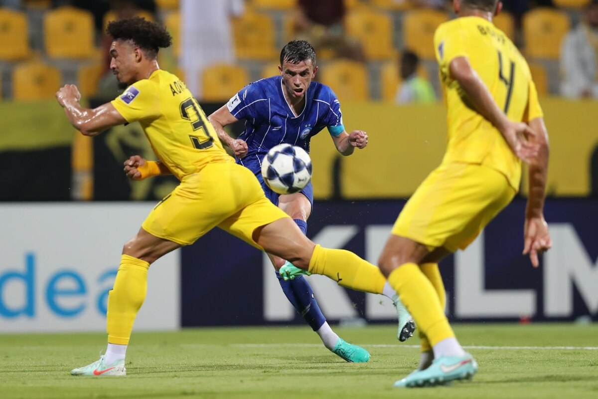 آمار و ارقام دیدار استقلال و الوصل  همه چیز مهیای گرفتن انتقام است