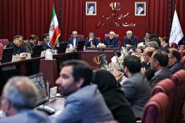 عارف: دانه درشت‌ها و فرار مالیاتی آفتی است که باید حتماً ریشه‌کن کرد