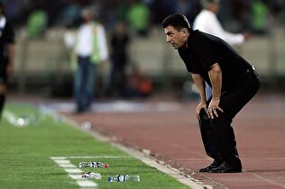 خروجی صحبت های سرمربی تیم ملی در فوتبال برتر چه بود؟/ اعتراف به ضعف اما نتیجه همچنان ضعیف؛ تناقض حرف و عمل قلعه نویی