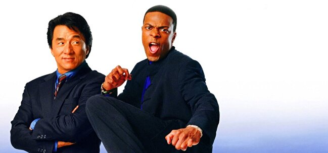 پشت پرده اصرار ترامپ برای احیای فرانشیز «ساعت شلوغی» چیست؟