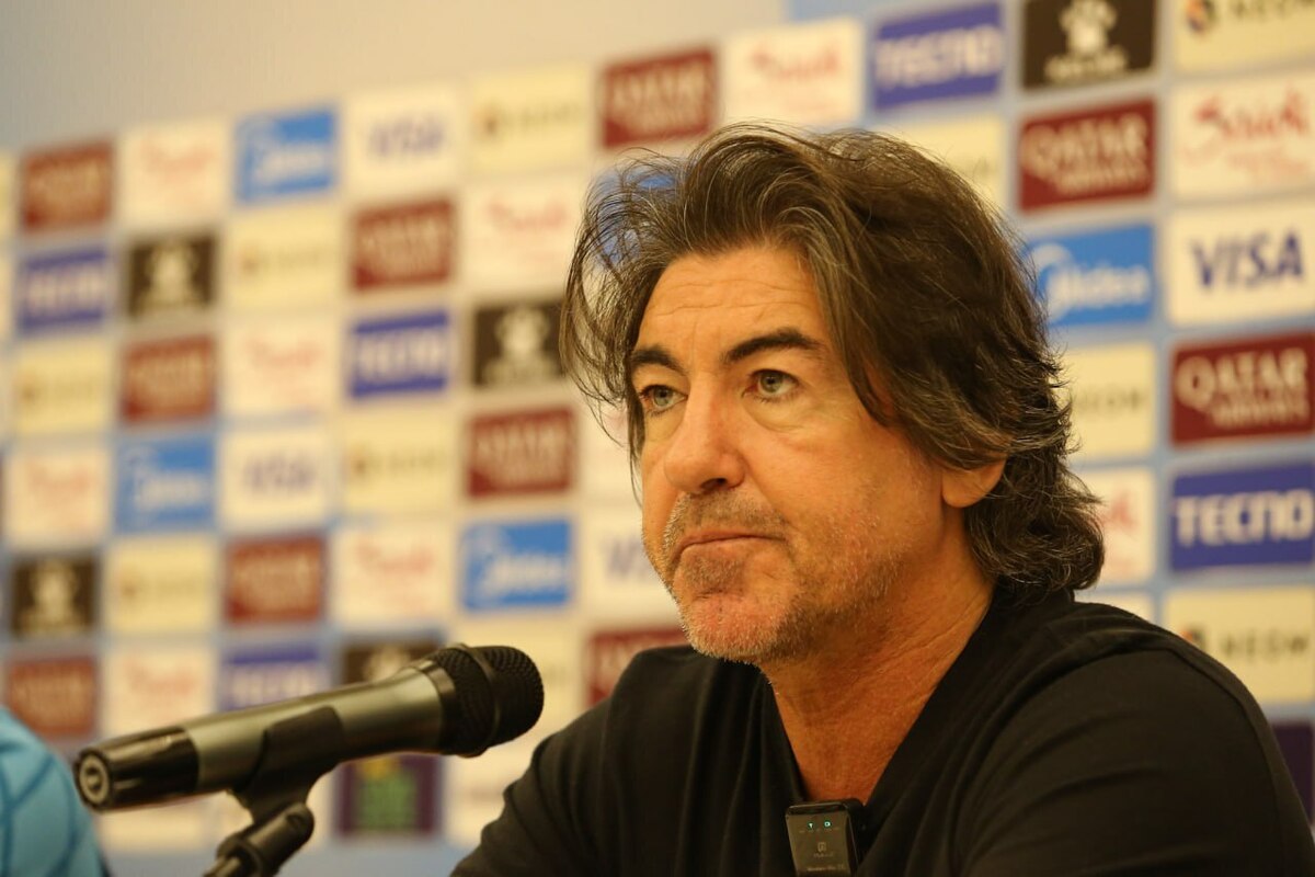 ساپینتو: باید الوصل را شکست می دادیم  وضعیت مصدومیت منیر 48 ساعت بعد مشخص می شود نمی خواستم بیرون از زمین برنده شوم