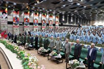 جهاد تبیین در خط مقدم نبرد شناختی؛ افتتاح بیست‌وچهارمین دوره معارف جنگ در دانشگاه هوایی شهید ستاری