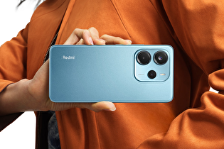 ردمی نوت ۱۴ با دوربین ۱۰۸ مگاپیکسلی بازار ایران را در دست دارد