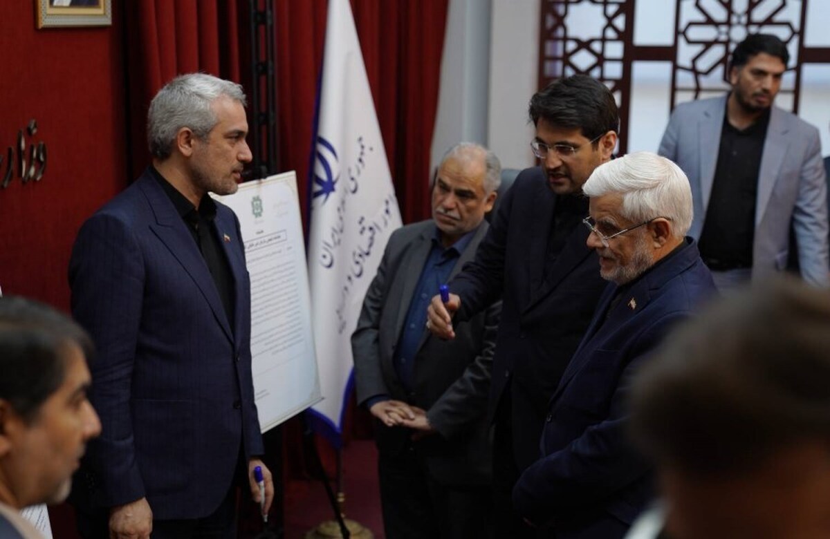 مدنی‌زاده: هوشمندسازی مالیاتی یکی از راهبرد‌های اصلی وزارت اقتصاد  سبحانیان: شفافیت مقررات در حوزه مالیات مطالبه رییس‌جمهور