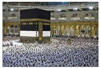 آغاز ثبت نام برای عمره ماه رجب و شعبان از ۹ آذر ماه/اعزام به فرودگاه طائف شروع شد