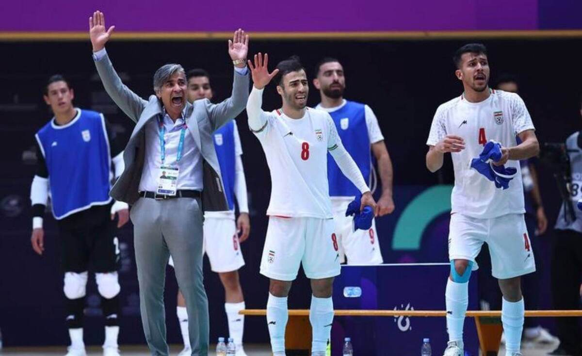 واکنش‌ها و حمایت‌ها از حرکت جسورانه وحید شمسایی+تصاویر