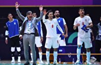 واکنش‌ها و حمایت‌ها از حرکت جسورانه وحید شمسایی+تصاویر