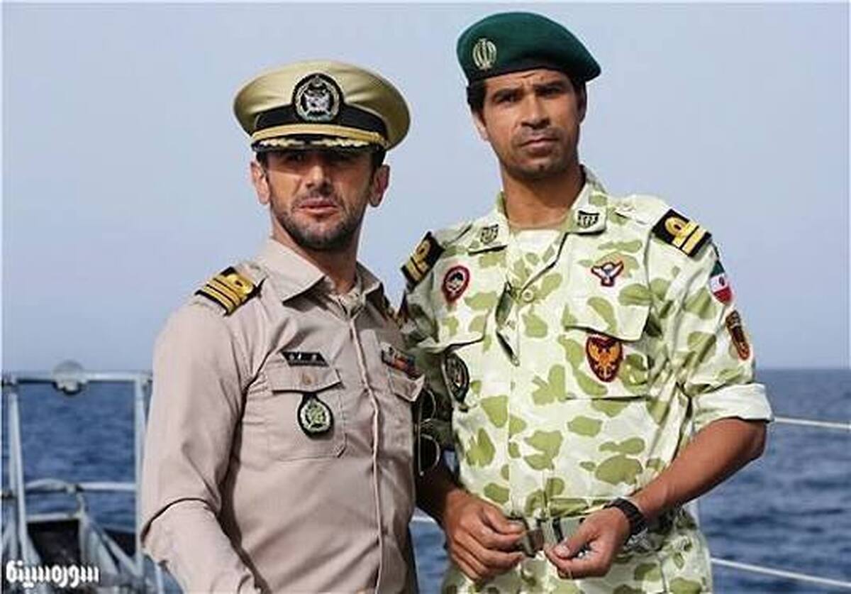 «پی ۲۲» روی آنتن شبکه نمایش می‌رود