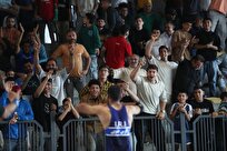 خوبیاری: دادن میزبانی به تهران اتفاق خوبی برای کشتی فرنگی نبود/ لیگ سوت و کور برگزار می‌شود، رقم قراردادها پایین است