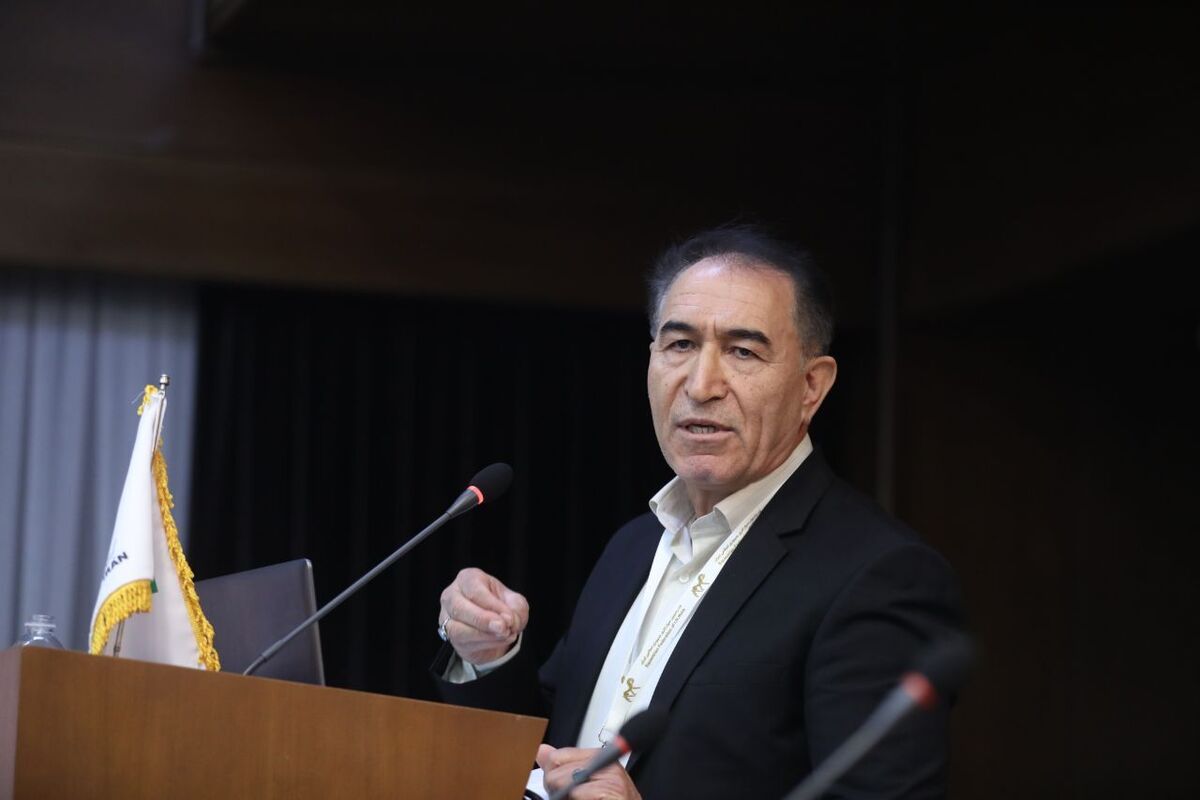 محمود حیدری رئیس فدراسیون سوارکاری شد