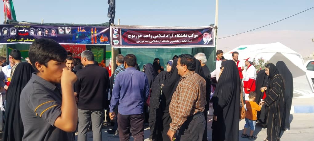 تپش قلب دشتی در آغوش فرزند خورشید/ قلم سِرّالاسرار؛ مزار شهید گمنام کلاسی برای درس ایثار تپش قلب دشتی در آغوش فرزند خورشید/ قلم سِرّالاسرار؛ مزار شهید گمنام کلاسی برای درس ایثار