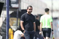 واکنش سرمربی نوجوانان پرسپولیس به شایعه دلخوری‌اش از تیم بزرگسالان