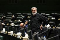 عزیزی: گروسی به دنبال منافع شخصی است