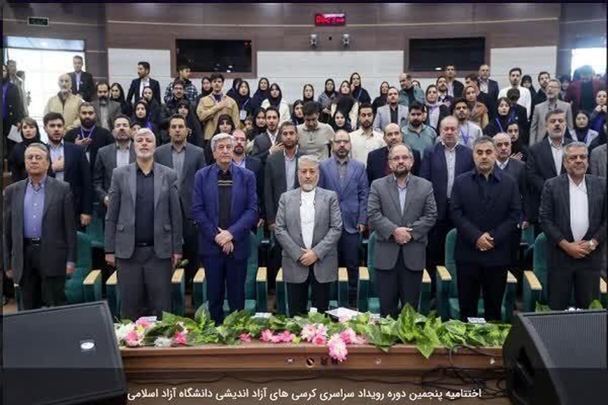 سنگین‌ترین موضوعات کشور در ترازوی نقد دانشجویی جای خالی مطالبه‌گری صحیح پُر شد