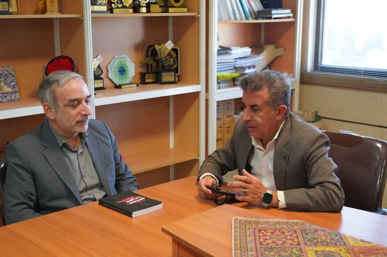 سنگین&zwnj;ترین موضوعات کشور در ترازوی نقد دانشجویی/جای خالی مطالبه&zwnj;گری صحیح پُر شد