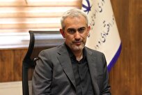 مدنی‌زاده: کسری بودجه را امسال کاهش می‌دهیم/ تمرکز دولت بر پروژه‌های با پیشرفت بالای ۷۵ درصد