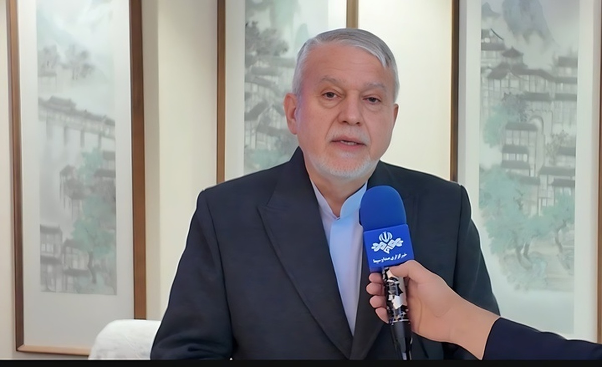 ایران با ظرفیت‌های منحصر‌به‌فرد خود می‌تواند مقصد اصلی گردشگران چینی باشد  صنایع‌دستی ایران، پلی برای پیوند فرهنگی و اقتصادی با چین ایجاد می‌کند