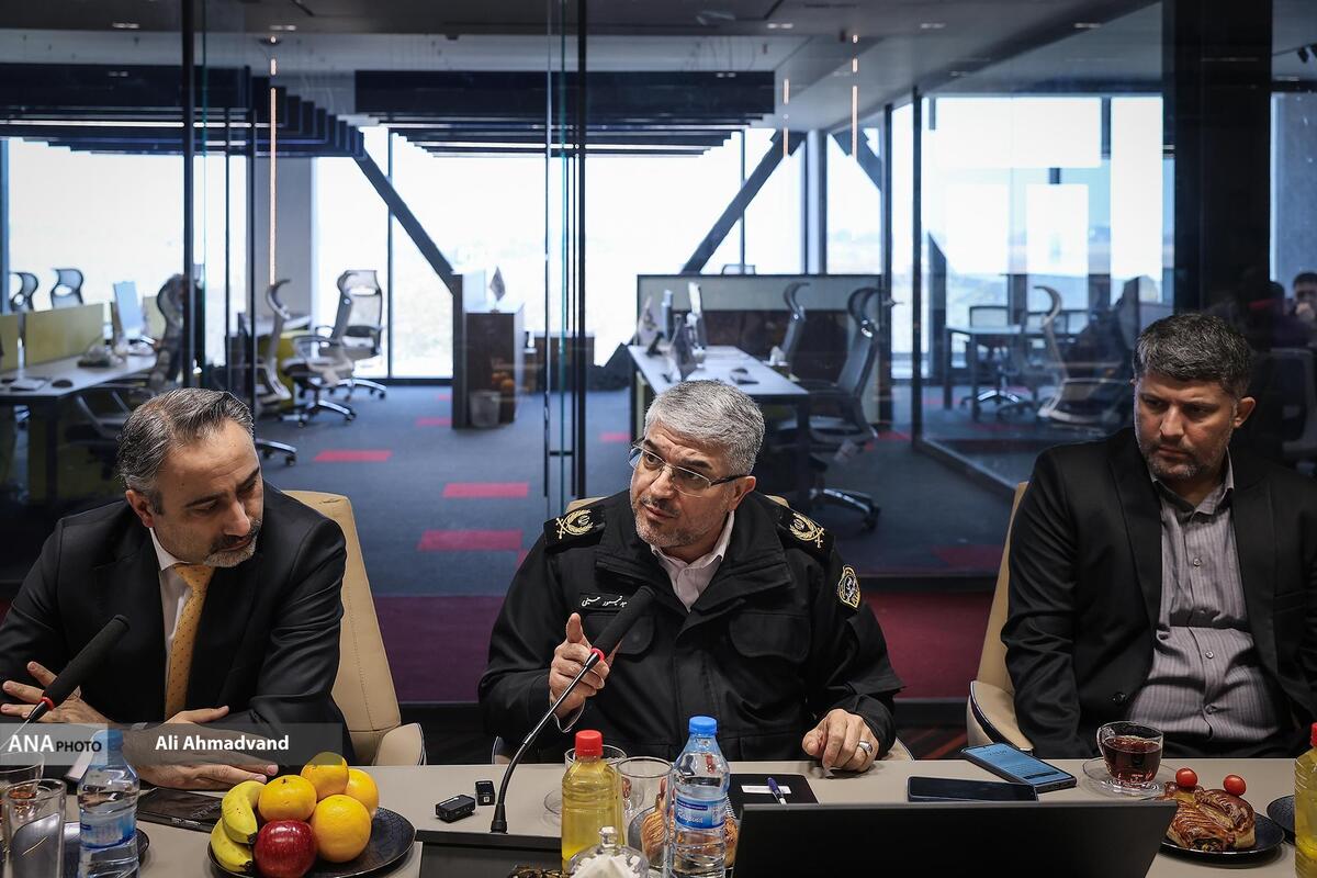 راه‌اندازی اولین مرکز تست تصادف در کشور  ۵۰ درصد از تلفات جاده‌ای با ارتقای ایمنی و کیفیت خودرو کاهش می‌یابد