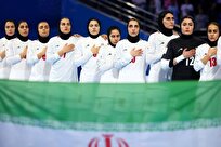 فوتسال جام جهانی| بانوان مقتدرانه از سد پاناما گذشتند/ کریمی بهترین بازیکن زمین شد