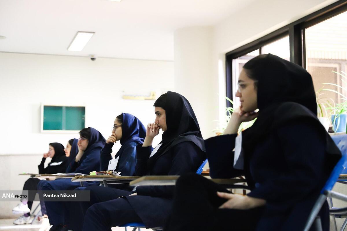 فراخوان رسمی راه‌اندازی شبکه دانشوران ورزشی ایرانی مقیم خارج کشور (GISAN)