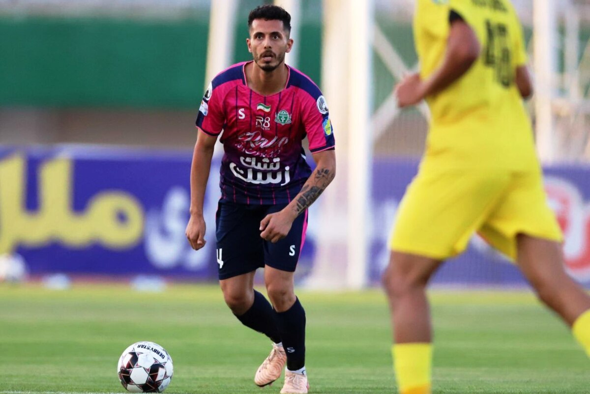 هوشمند: اتفاقات غیر فوتبالی در نتایج آلومینیوم دخیل است  حداکثر تلاش را برای شکست فجرسپاسی می‌کنیم