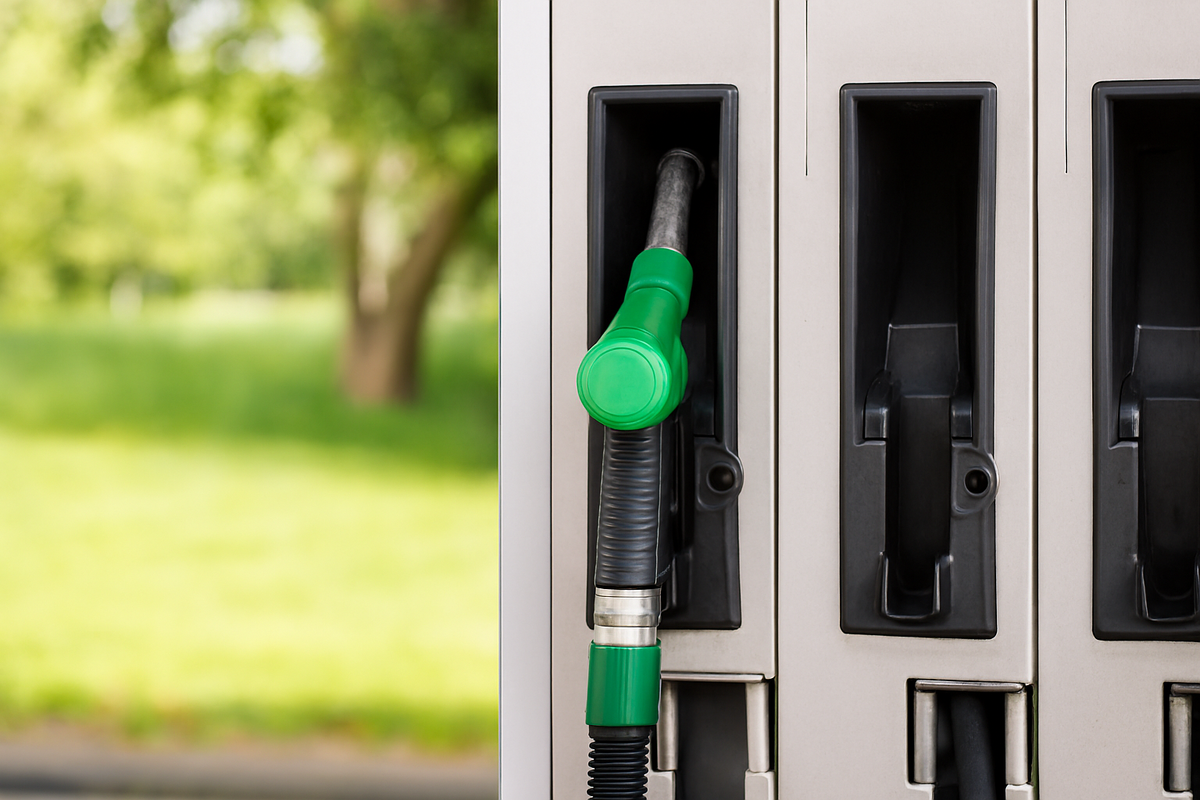 ترفند ساده دانشمندان برای سوخت گازوئیل که به طور چشمگیری آلودگی را کاهش می‌دهد