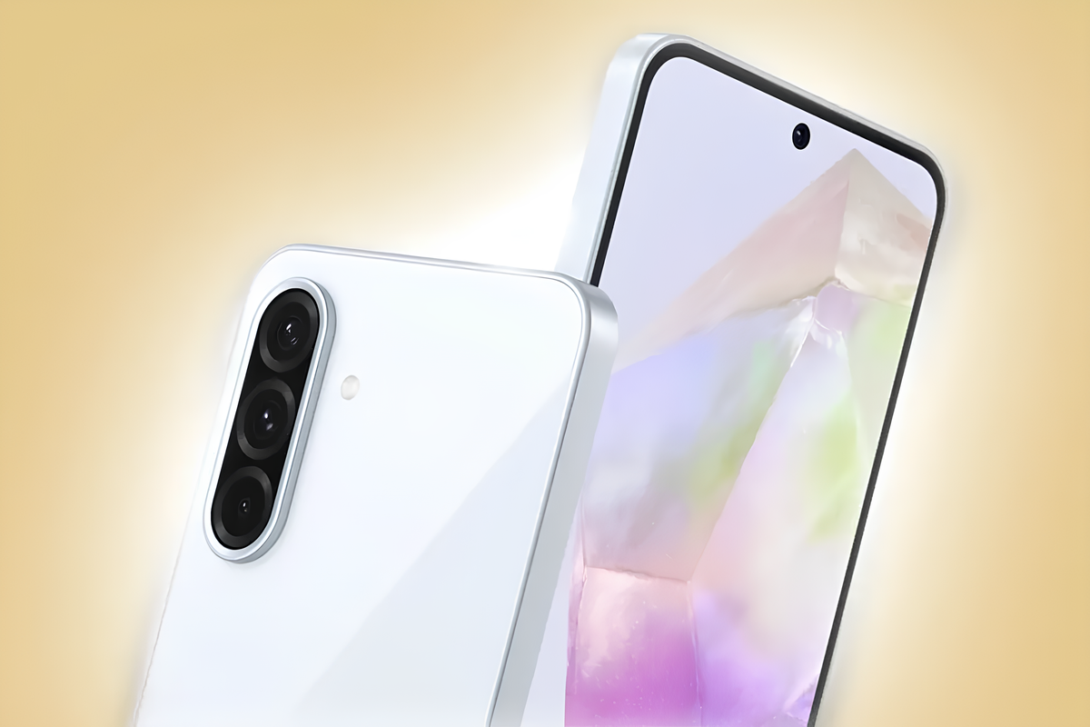 نتایج بنچمارک گلکسی A۳۷ سامسونگ قدرت پردازشی آن را فاش کرد