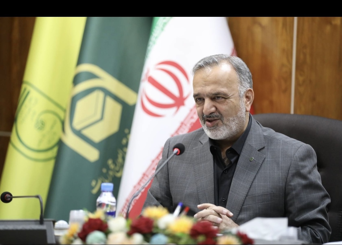 آغاز ثبت‌نام قطعی کاروان‌های حج تمتع ۱۴۰۵ از ۱۵ آذر   به دنبال کاهش طول سفر هستیم