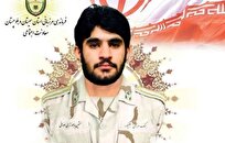 شهادت مرزبان اهل سنت در منطقه مرزی سراوان