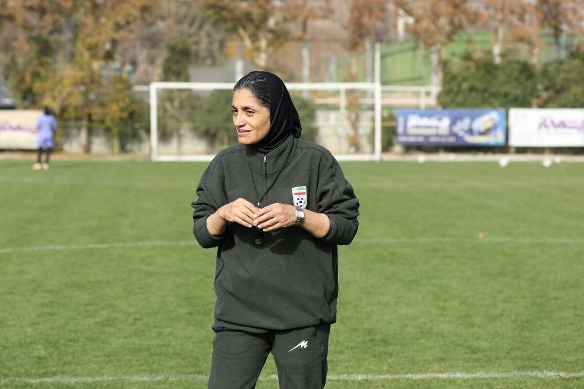 جعفری: قنبری به دلیل بیماری همراه تیم نخواهد بود  باشگاه‌ها همکاری لازم با تیم ملی را نداشتند