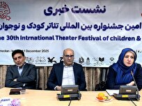 آزاده انصاری: جشنواره باید محل کشف استعدادها باشد نه پر کردن جدول اجراها