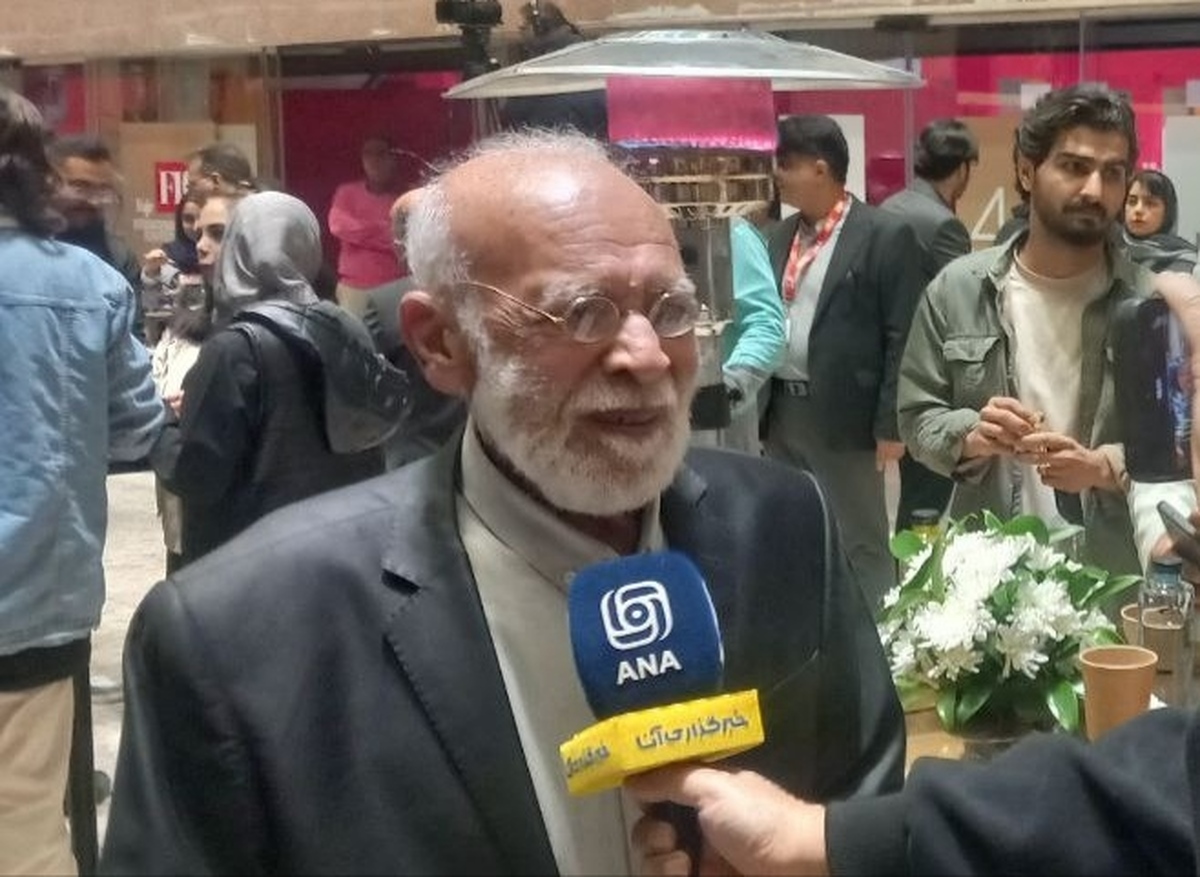 فیلمسازان خارجی پس از جنگ ۱۲ روزه به شناختن ایران علاقه‌مند شده‌اند +فیلم