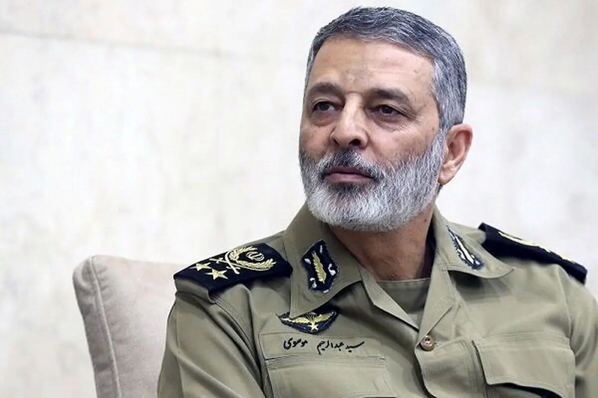 نداجا به هرگونه تجاوز پاسخ پشیمان‌کننده می‌دهد