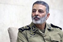 نداجا به هرگونه تجاوز پاسخ پشیمان‌کننده می‌دهد