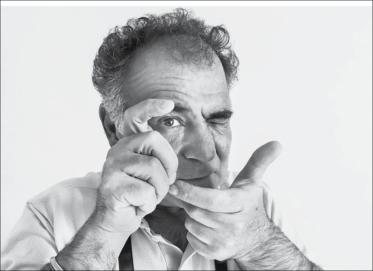 برگزاری کارگاه عکاسی عکاس پیشکسوت در جشنواره‌ جهانی فیلم فجر