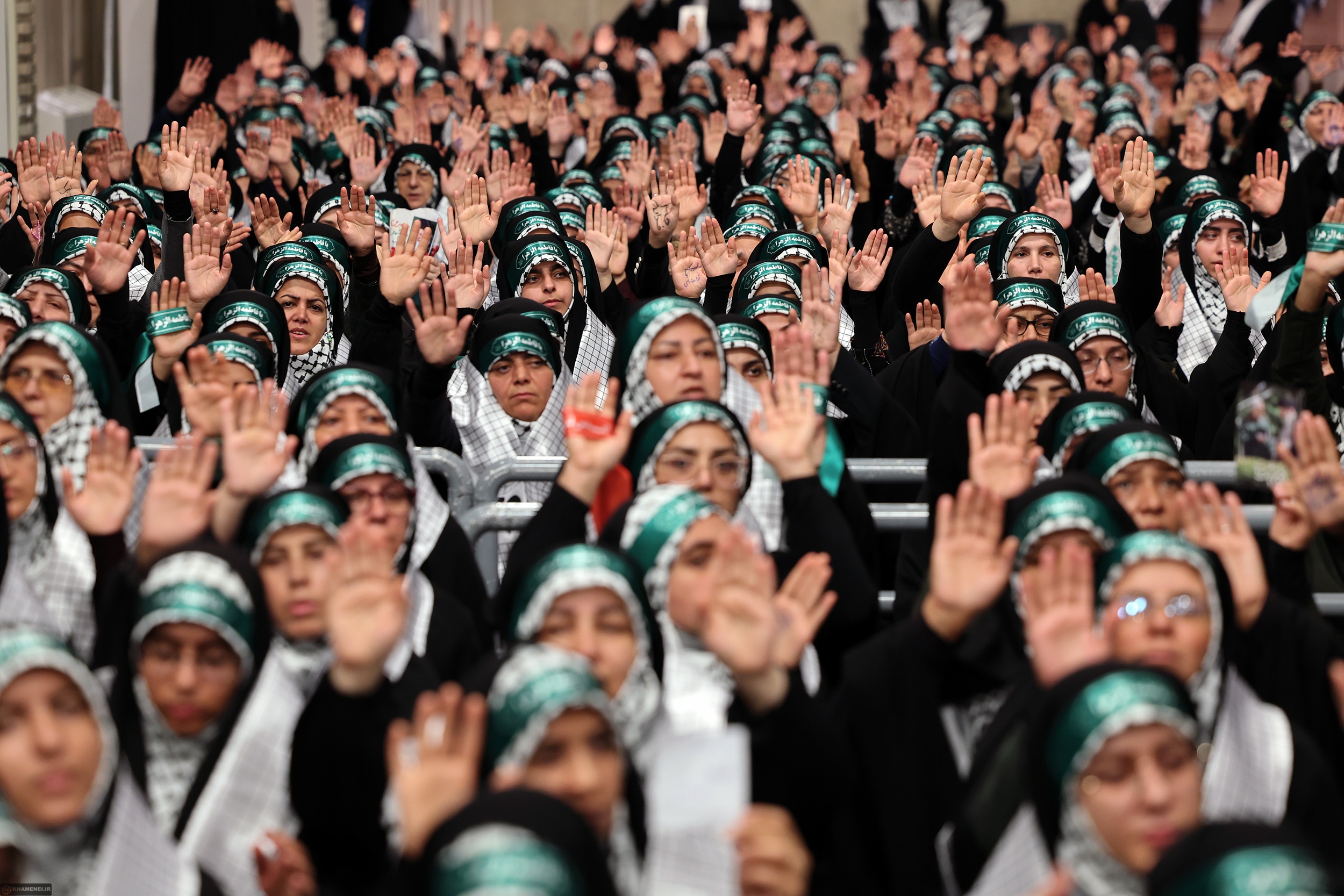 بسیج؛ از ایمان تا میدان عمل، سرمایه فرهنگی ملت بسیج؛ از ایمان تا میدان عمل، سرمایه فرهنگی ملت