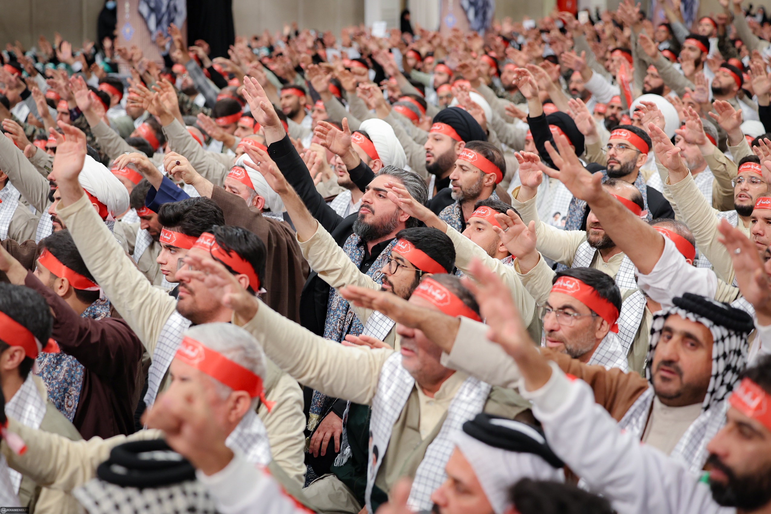 بسیج؛ از ایمان تا میدان عمل، سرمایه فرهنگی ملت بسیج؛ از ایمان تا میدان عمل، سرمایه فرهنگی ملت