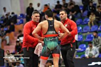 خیبر برنده جدال بزرگ گروه A؛ شکست خرمدل،‌ یوسفی و رحمانی و برد ارزشمند محمدحسین نوروزیان