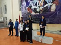 حضور داور زن ایران در مسابقات انتخابی کشتی ارمنستان؛ مصلایی‌پور و صادقی هم دعوت شدند