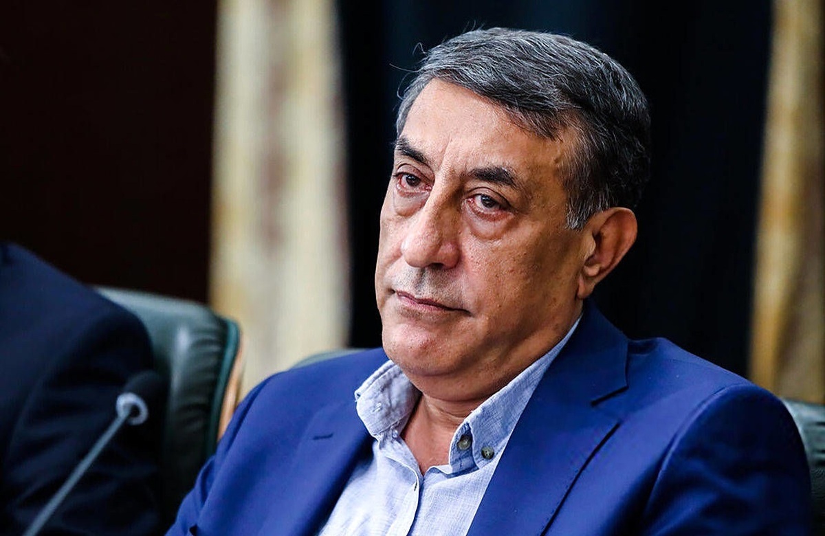 تاکید قائم‌پناه بر ضرورت هدایت منابع بانکی به سمت سرمایه‌گذاری مولد