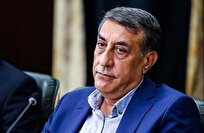 تاکید قائم‌پناه بر ضرورت هدایت منابع بانکی به سمت سرمایه‌گذاری مولد