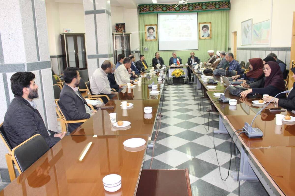 جنگ ۱۲ روزه شکست ابر قدرت‌های جهان در مقابل اراده ملت ایران بود