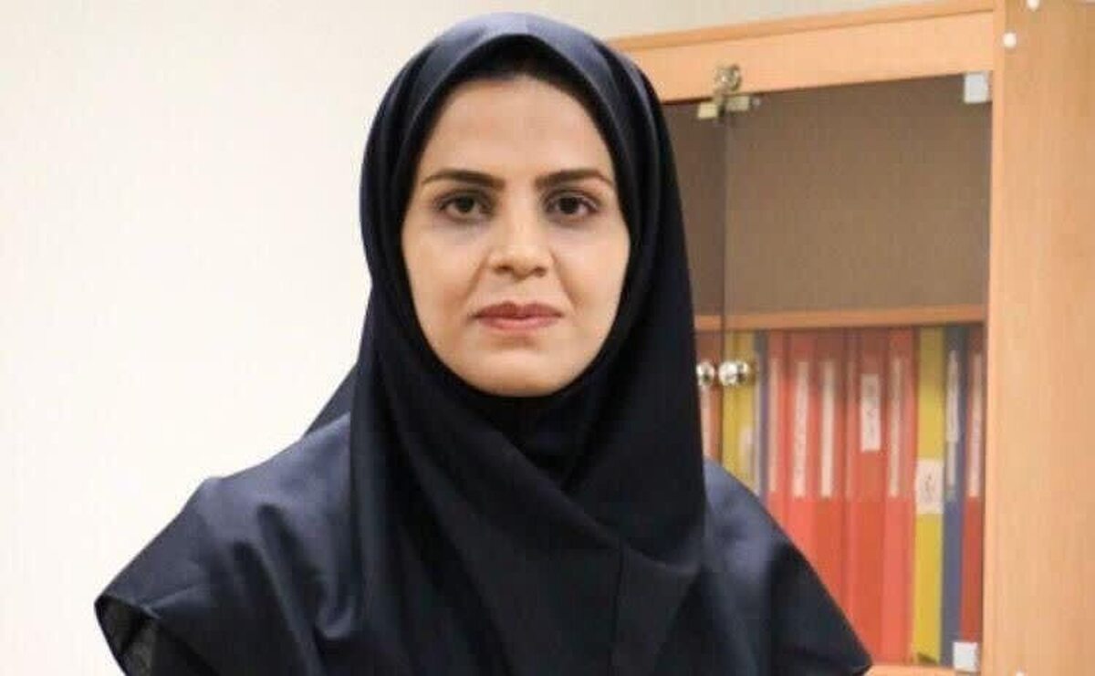 انتصاب سرپرست موقت معاونت امور مدارس سمنان