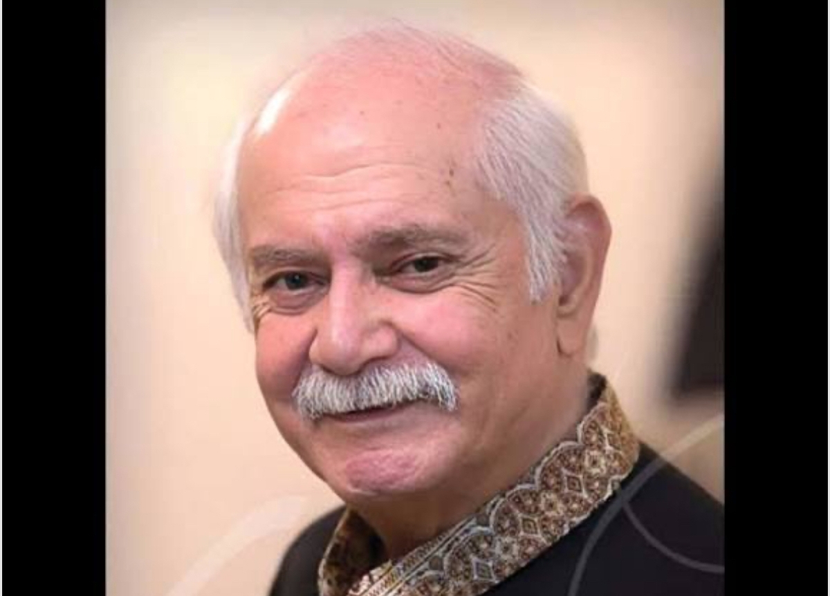 زمان و محل تشییع پیکر زنده‌یاد ناصر مسعودی اعلام شد