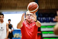 پنجره نخست انتخابی جام جهانی | مانولوپولوس: انتظار داریم عراق در بازی بعدی قوی‌تر باشد