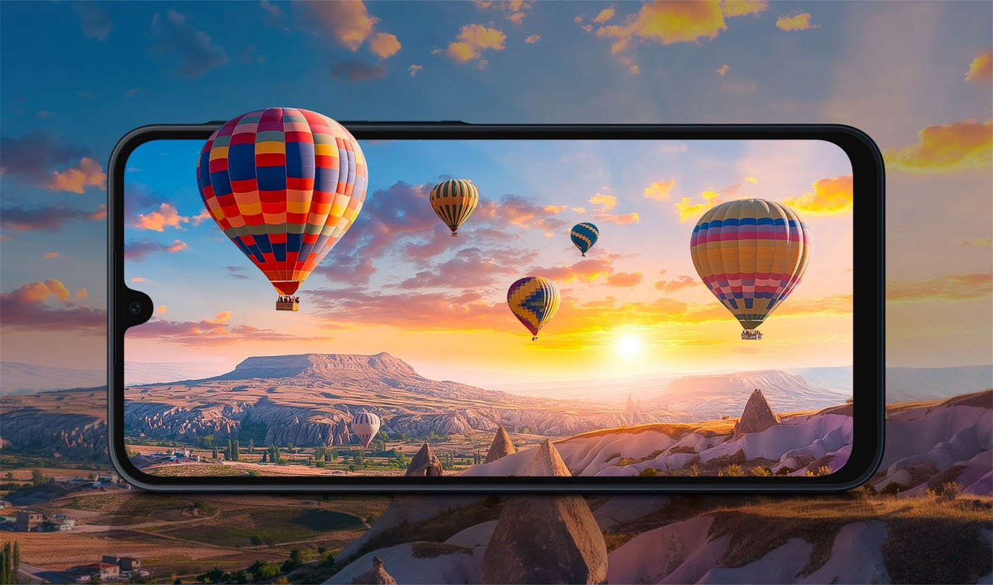 گلکسی A۱۶ پس از یک سال آیا هنوز پادشاه اقتصادیهاست؟ گلکسی A۱۶ پس از یک سال آیا هنوز پادشاه اقتصادیهاست؟